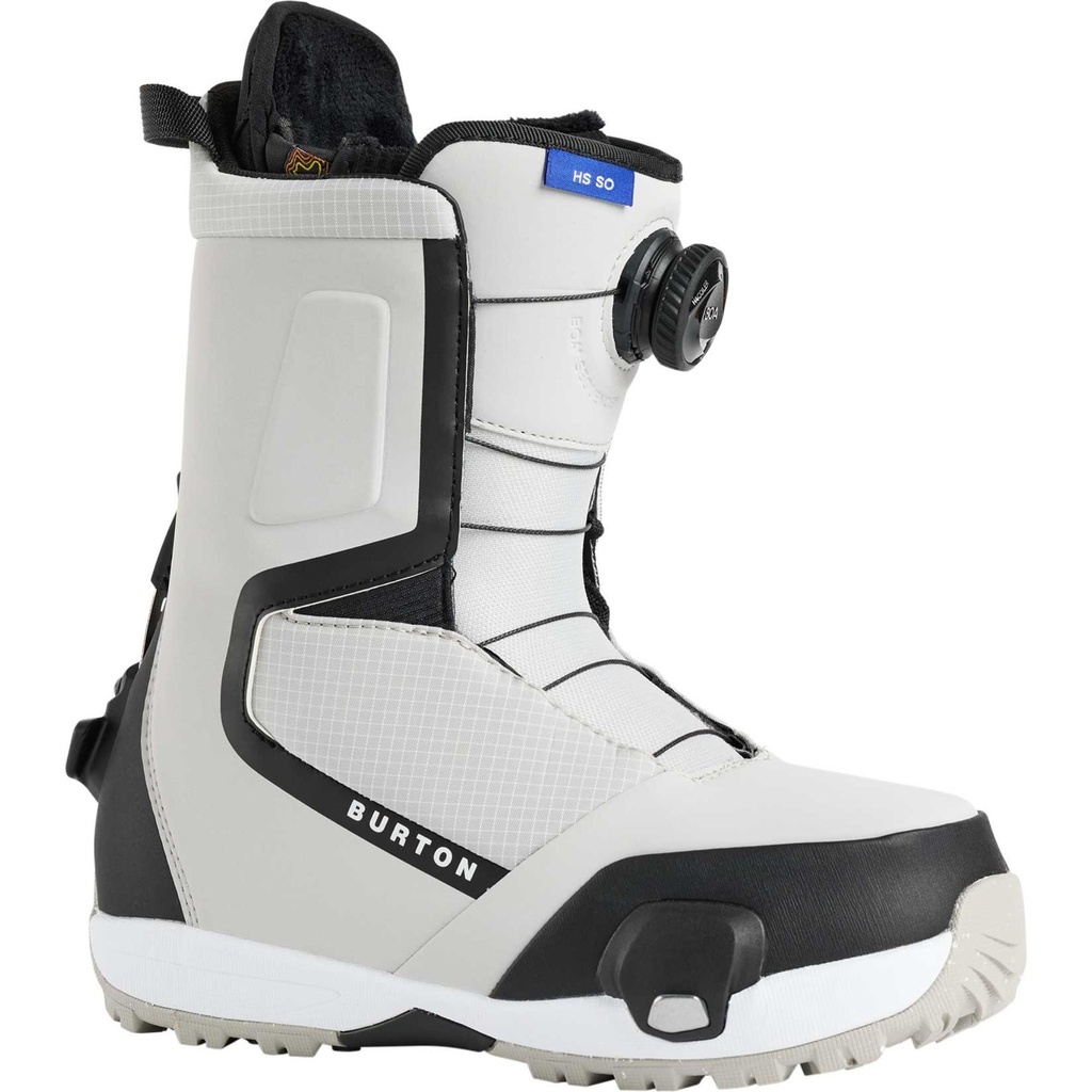 Burton Women's Highshot Step On Snowboard Boots | Sun & Ski Sports